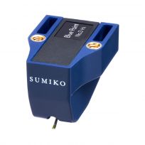 Sumiko Blue Point No. 3 High-Output MC Tonabnehmer 