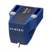Sumiko Blue Point No. 3 low-output MC Cartridge 