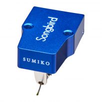 Sumiko Songbird High-Output MC Cartridge 