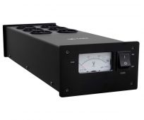 Taga PF-600 (2022) High End Power Noise Filter 6 Sockets (3 with Filter) 