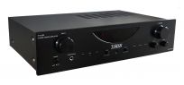 Taga HTA-800 Hybrid Vollverstärker mit MM Phono und 24bit DAC, (geprüfte Retoure) 