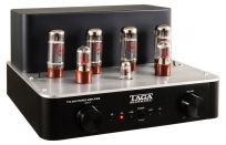Taga TTA-500 Tube-Amplifier, black 