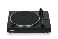Thorens TD 101 A fully automatic turntable, black (checked return) 