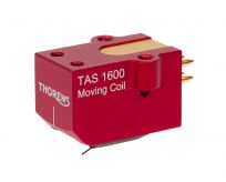 Thorens Tonabnehmer TAS 1600 MC 