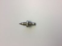 Reverse Spike 8 mm with adjusting nut, stainless steel 