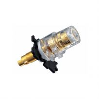 WBT-0765 Safety Terminal up to 16 Mm², Gold Plated 