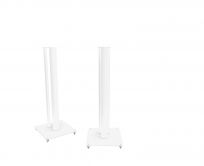 Q-Acoustics 3000FSi Speaker-Stands, Pair white
