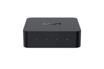 WiiM Pro High-Res-Streamer with Bluetooth, Airplay2, Chromecast and Alexa 