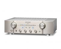 Marantz PM 8006 Integrated Amplfier with Phono silver-gold