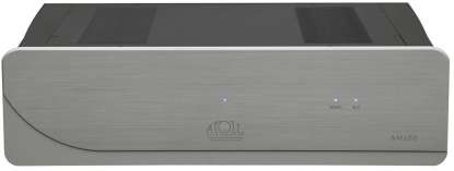 Atoll AM 400 Stereo Power Amplifier 