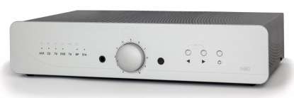 Atoll IN 80 Signature Integrated Amplifier 