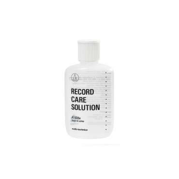 Audio Technica AT 634a Record care solution NEW! 
