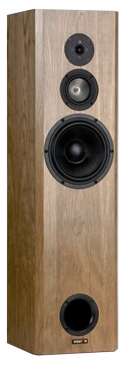 Visaton Classic 200 GF - Speaker KIT without Cabinet 