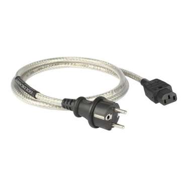 Goldkabel Powercord MKII - 1,5 mtr. 