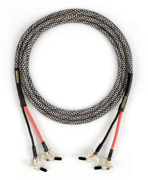 Mogami Hifi Excellence Single-Wire LS-Kabel 2x3.0 mtr. 