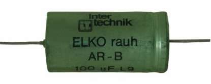 Elko 100 V Rough 