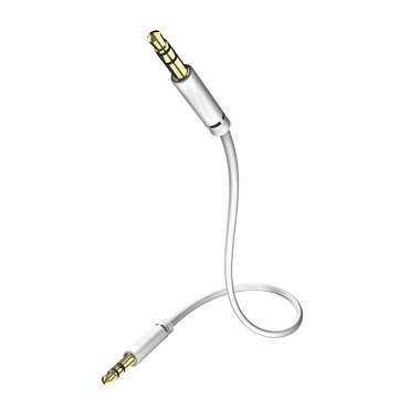 Inakustik Star MP3 Audio Cable 3,5>3,5 
