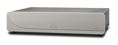 Atoll AM 200 Signature Stereo Power Amplifier silver