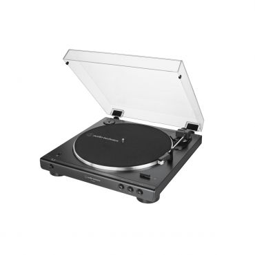 Audio Technica AT LP60XBT Bluetooth Turntable 