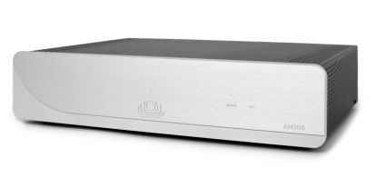 Atoll AM 300 Stereo Power Amplifier 