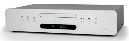 Atoll CD 80 Signature CD-Player silver