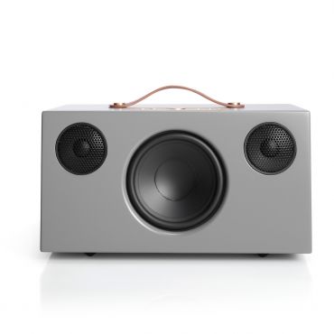 Audio Pro Addon C10 Wirless Mutiroom-Speaker grey