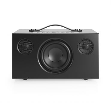 Audio Pro Addon C5 MkII Wireless Multiroom-Lautsprecher schwarz