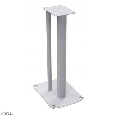 Audio Selection G1 Speaker-Stand (Pair) silver