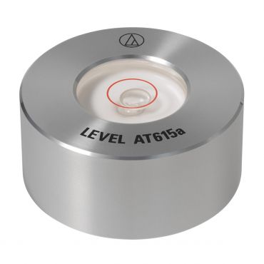 Audio Technica AT 615a Turntable leveler 