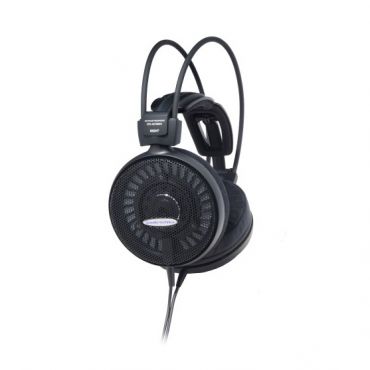 Audio Technica ATH-AD1000X High-Fidelity Open-Back Heaadphones 