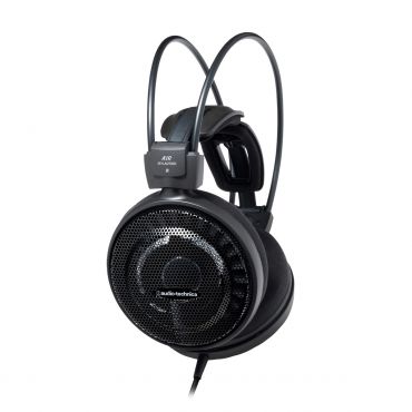 Audio Technica ATH AD700X High-Fidelity Open-Back Headphones 