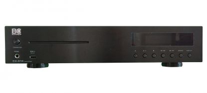 BC Acoustique EX-614 CD Player with USB connection 