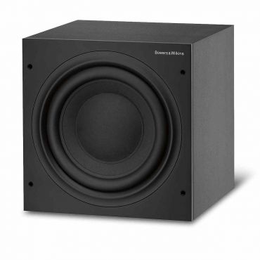 Bowers & Wilkins ASW610 Active-Subwoofer 