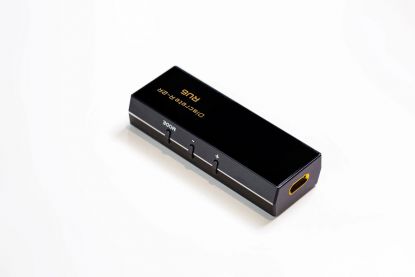 Cayin RU6 mobile USB/DAC amp dongle 