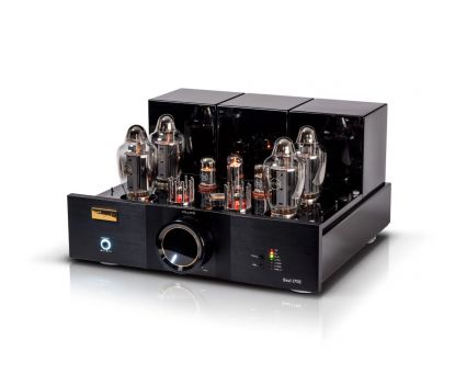 Cayin Soul 170i tube integrated Amplifier KT 170 