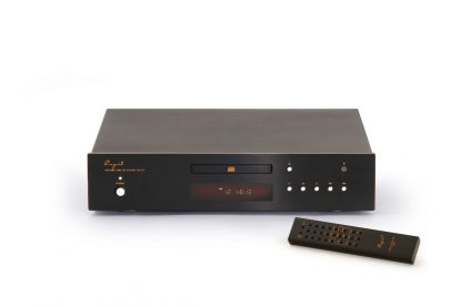 Cayin CD-11T CD Player with Tube output Stages 