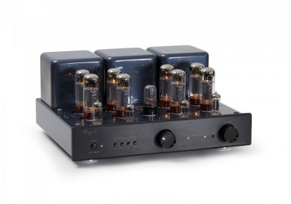 Cayin CS-100A tube integrated amplifier EL 34 