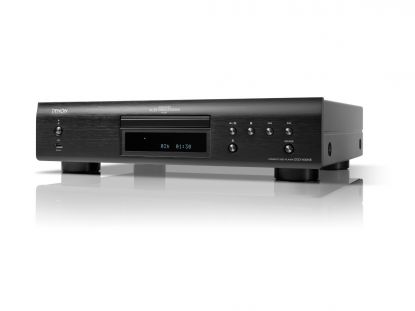Denon DCD 900 NE CD-Player black