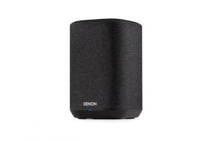 Denon Home 150 Wireless Lautsprecher mit Heos, AirPlay, Google Home und Amazon Alexa 