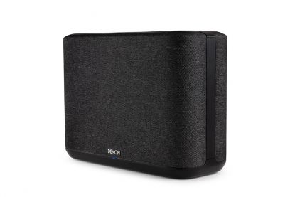 Denon Home 250 Wireless Speaker with Heos, AirPlay, Google Home and Amazon Alexa 