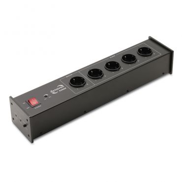 Dynavox X2000 Power Strip with Master-Slave-Function 