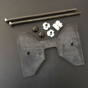 ESS AMT-1 Mounting kit for 1 pcs. AMT-1 