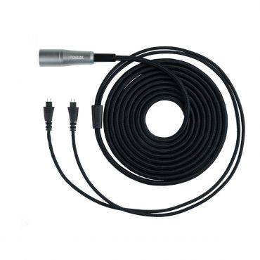 Fostex ET-H3.0N7BL Balanced XLR cable for Fostex headphones 