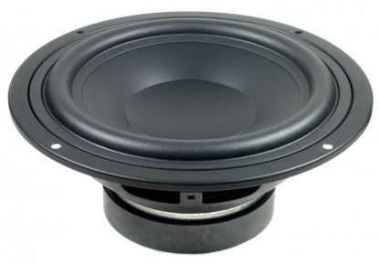 Gradient Select W176 Mid-Subwoofer 4 OHM