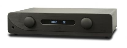 Atoll IN 200 Signature Integrated Amplifier black