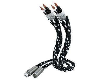 Inakustik Referenz NF-204 XLR Cable 
