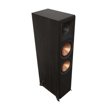 Klipsch RP-8000F II Floorstanding-Speaker, Ebony 