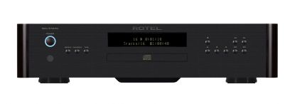 Rotel RCD 1572 Mk II CD-Player 