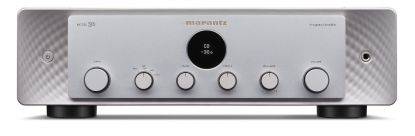 Marantz Model 30 Amplifier with Phono MM/MC silver/gold