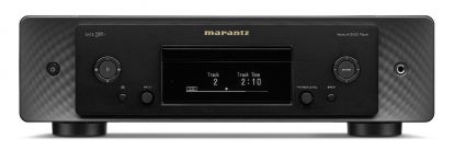 Marantz SACD 30n SA-CD Player with DAC black